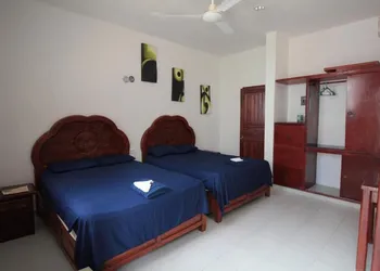 Villas Roseliz Punta Allen hotel thumbnail 4