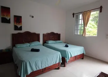 Villas Roseliz Punta Allen hotel thumbnail 6