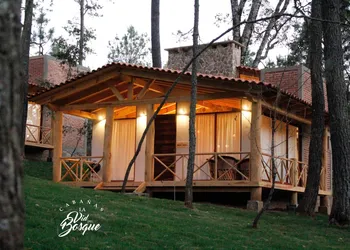 Cabañas La Vid Del Bosque hotel thumbnail 5