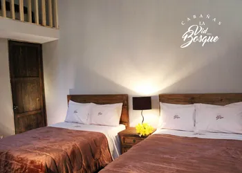 Cabañas La Vid Del Bosque hotel thumbnail 7