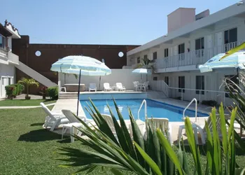 Aohom Santuario Hotel & Spa hotel thumbnail 2