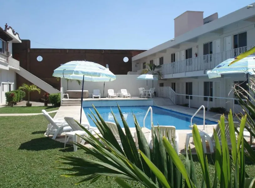 Aohom Santuario Hotel & Spa hotel detail image 2