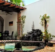 Aohom Santuario Hotel & Spa hotel detail image 3