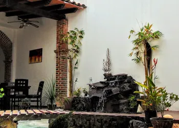 Aohom Santuario Hotel & Spa hotel thumbnail 3