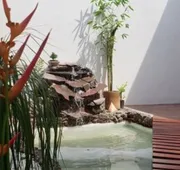 Aohom Santuario Hotel & Spa hotel detail image 7