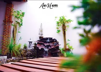 Aohom Santuario Hotel & Spa hotel thumbnail 8