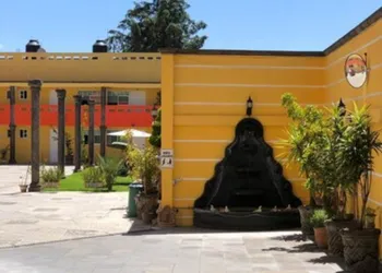 Hotel Las Fuentes hotel thumbnail 2
