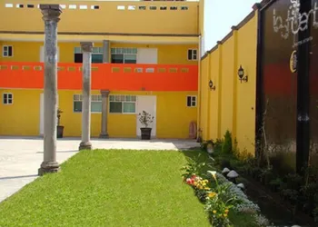 Hotel Las Fuentes hotel thumbnail 3