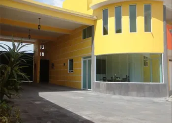 Hotel Las Fuentes hotel thumbnail 6