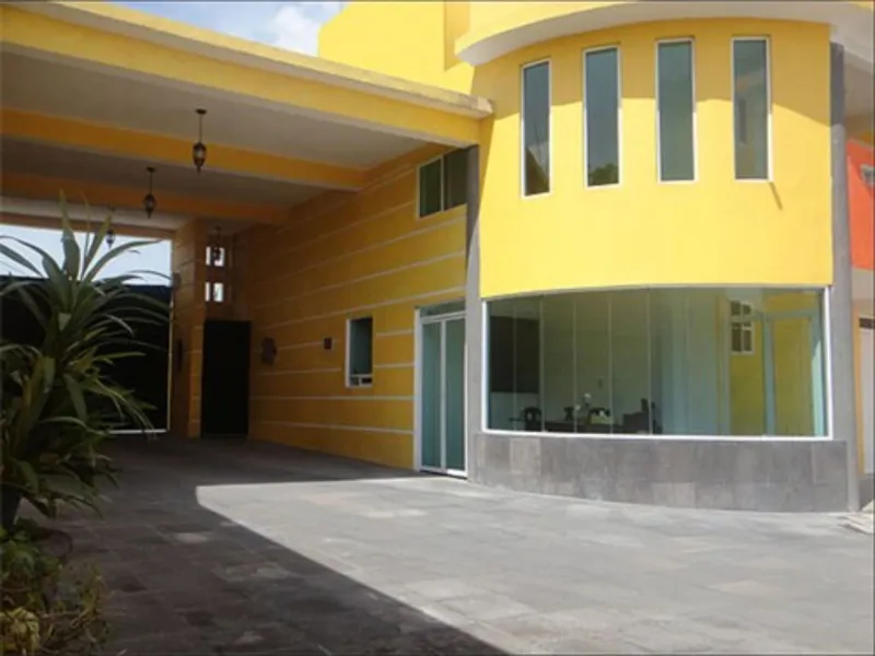 Hotel Las Fuentes hotel detail image 6