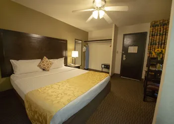 Hotel America hotel thumbnail 4