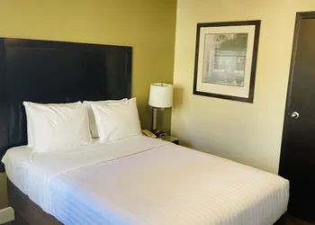 Hotel America hotel thumbnail 5