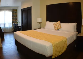 Hotel America hotel thumbnail 7