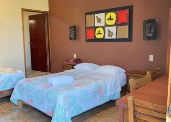 hotel y cabañas quinta los cipreses hotel thumbnail 5