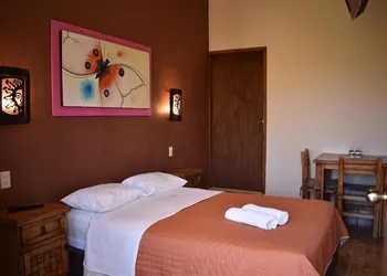hotel y cabañas quinta los cipreses hotel thumbnail 7