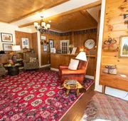 Waybury Inn hotel detail image 3