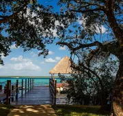 Hotel Carolina Bacalar hotel detail image 3