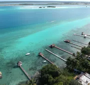 Hotel Carolina Bacalar hotel detail image 4
