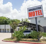 Nogalitos Motel hotel detail image 4