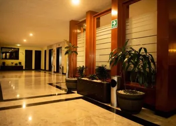 Hotel Atizapan hotel thumbnail 2