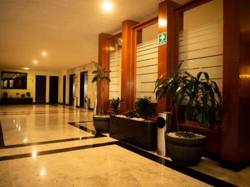 Hotel Atizapan hotel detail image 2