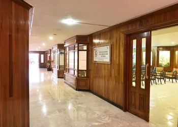 Hotel Atizapan hotel thumbnail 5