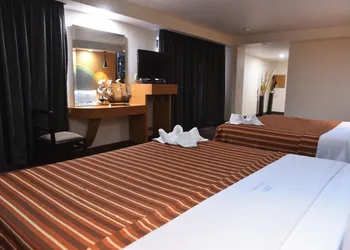 Hotel Atizapan hotel thumbnail 6