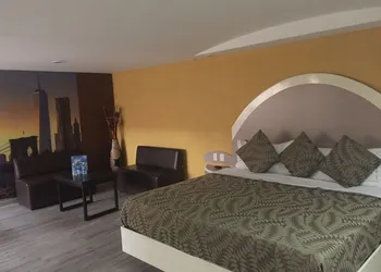 Hotel Atizapan hotel thumbnail 7