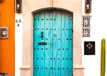 Casa Delphine hotel thumbnail 2