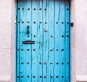 Casa Delphine hotel detail image 5