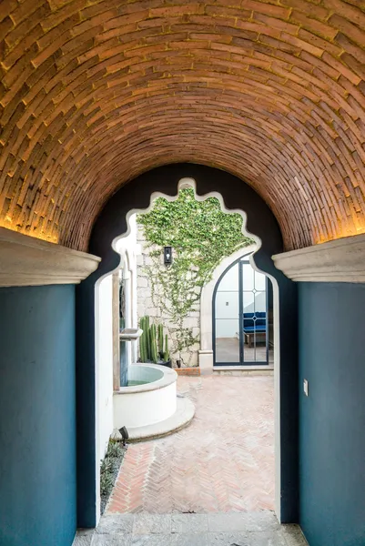 Casa Delphine hotel detail image 6
