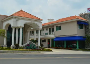 Hotel Villa Magna Poza Rica hotel thumbnail 2