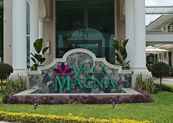 Hotel Villa Magna Poza Rica hotel thumbnail 3