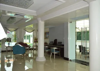 Hotel Villa Magna Poza Rica hotel thumbnail 4