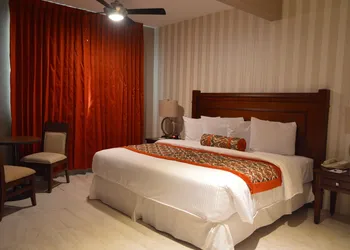 Hotel Villa Magna Poza Rica hotel thumbnail 5