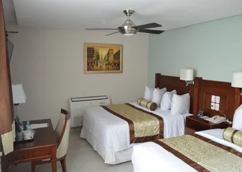 Hotel Villa Magna Poza Rica hotel thumbnail 6