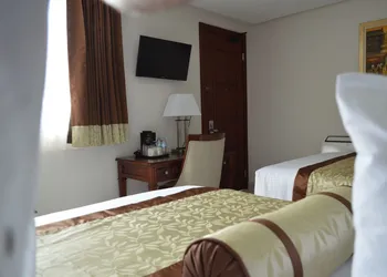 Hotel Villa Magna Poza Rica hotel thumbnail 7