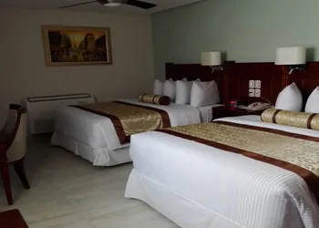 Hotel Villa Magna Poza Rica hotel thumbnail 8