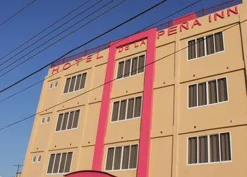 Hotel De La Peña Inn hotel thumbnail 3