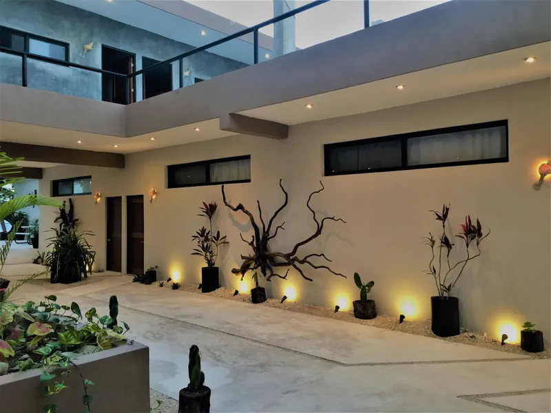 Bahía Tolok hotel detail image 6