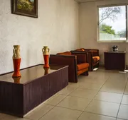 OYO Hotel Oasis, Matehuala hotel detail image 4