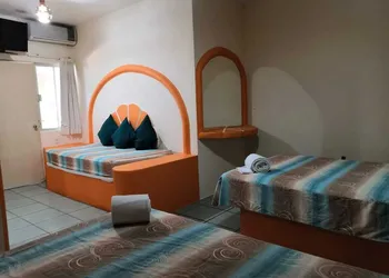 Hotel Brisas de Verano hotel thumbnail 4