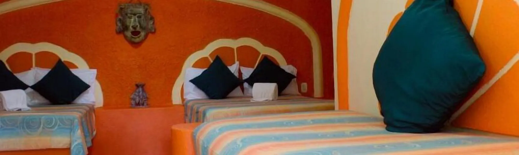 Hotel Brisas de Verano hotel detail image 6