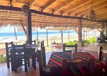 Posada Mexico hotel thumbnail 3