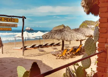 Posada Mexico hotel thumbnail 4