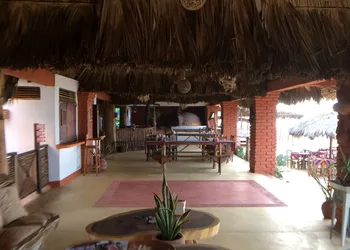 Posada Mexico hotel thumbnail 6