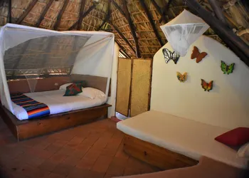 Posada Mexico hotel thumbnail 7