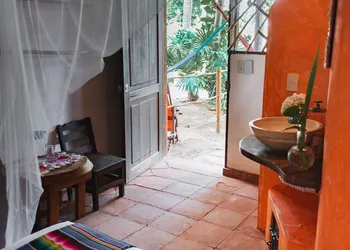 Posada Mexico hotel thumbnail 8