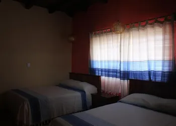 Hotel de las Flores hotel thumbnail 3