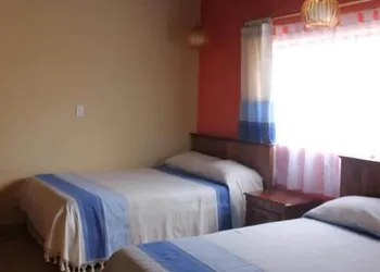 Hotel de las Flores hotel thumbnail 4